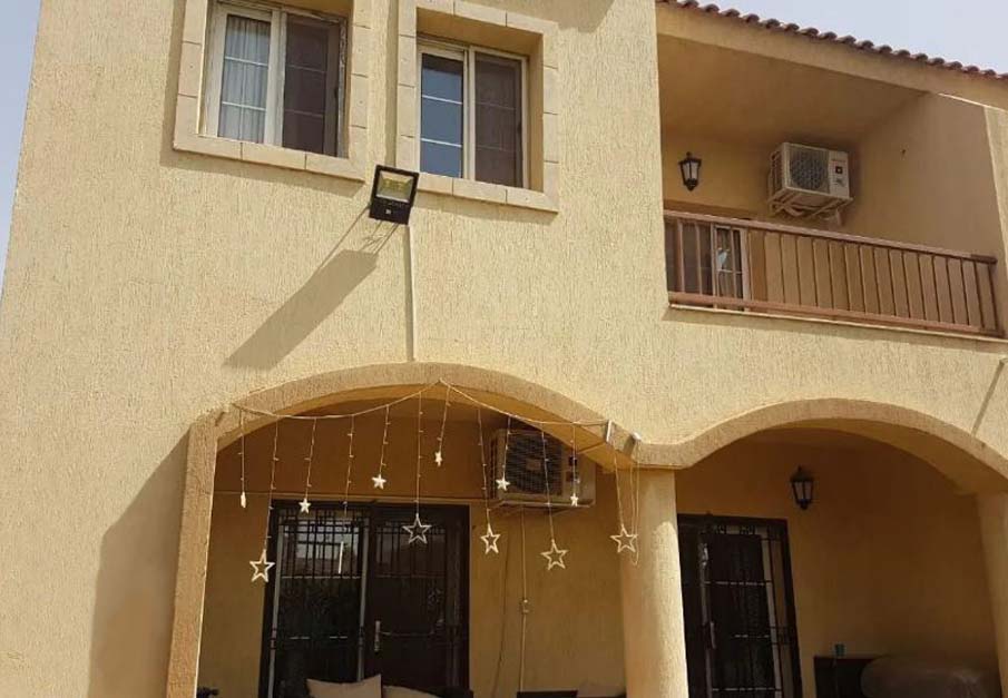 فيلا للبيع في القاهرة بمدينتي 349م²